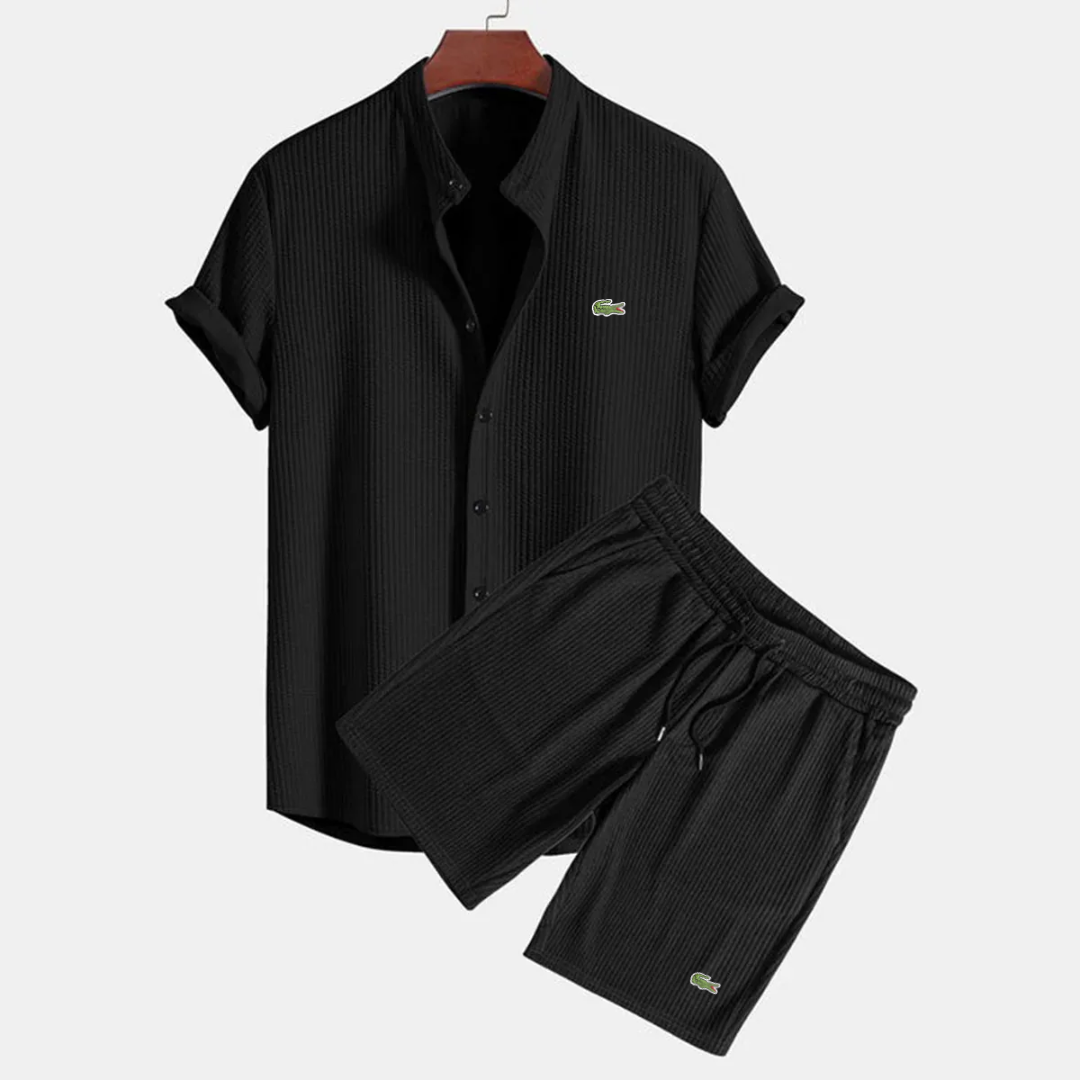 Kaufen Sie 1 und erhalten Sie 2 Polo Lct 2025 Set