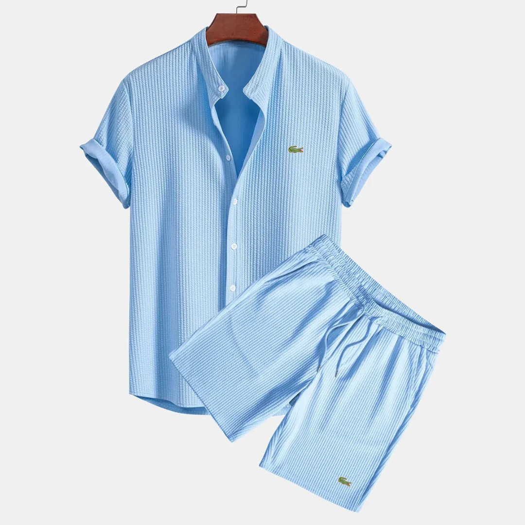 Kaufen Sie 1 und erhalten Sie 2 Polo Lct 2025 Set