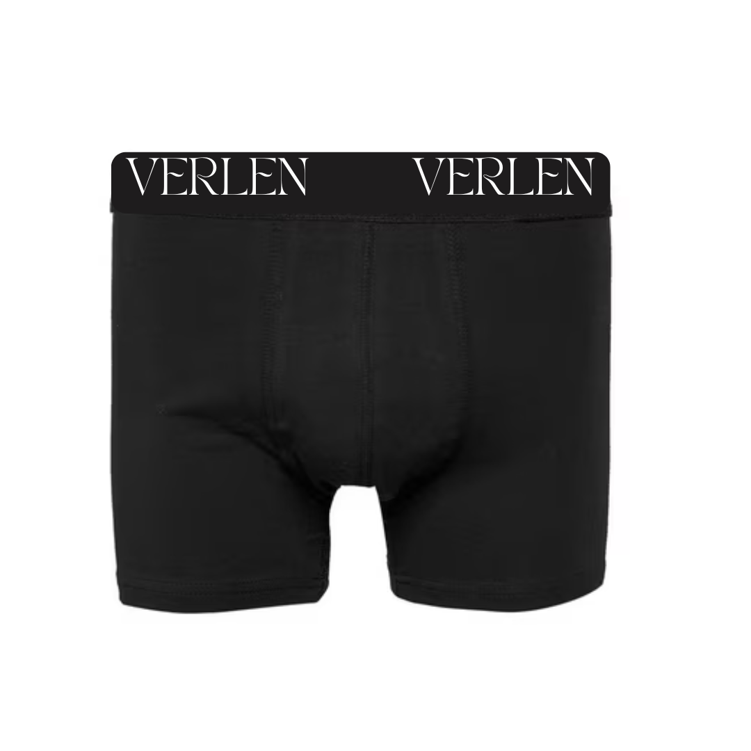 8er-Set Herren Boxershorts – Atmungsaktiv & Bequem