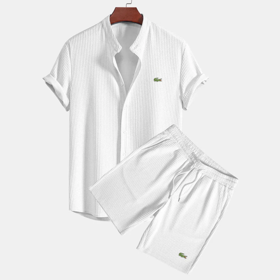 Kaufen Sie 1 und erhalten Sie 2 Polo Lct 2025 Set