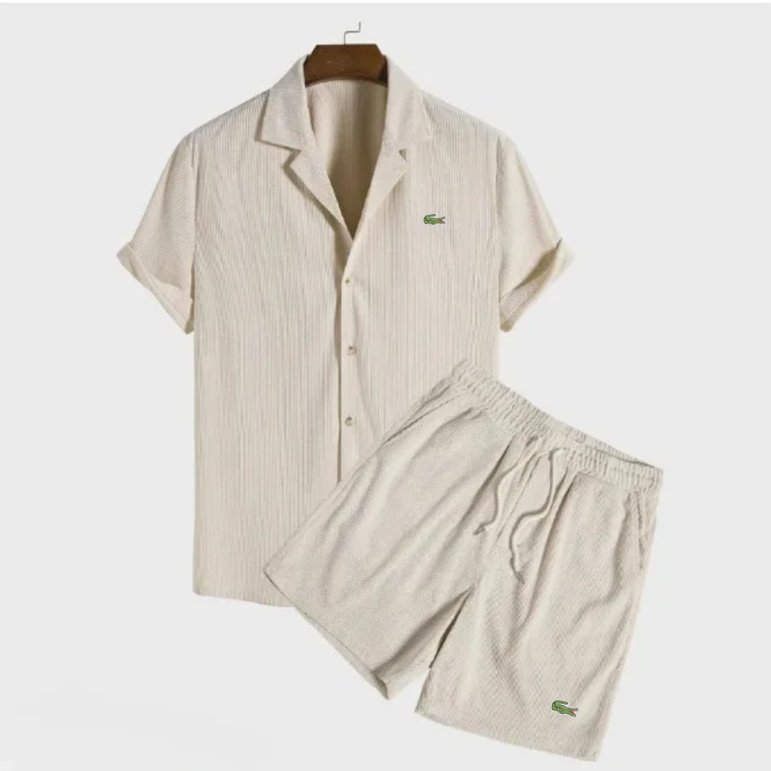 Kaufen Sie 1 und erhalten Sie 2 Polo Lct 2025 Set