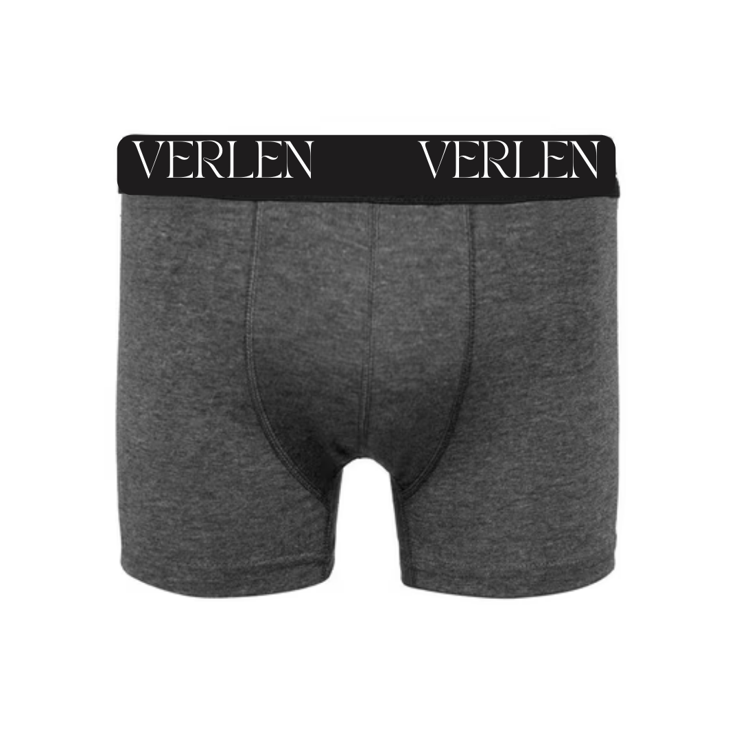 8er-Set Herren Boxershorts – Atmungsaktiv & Bequem