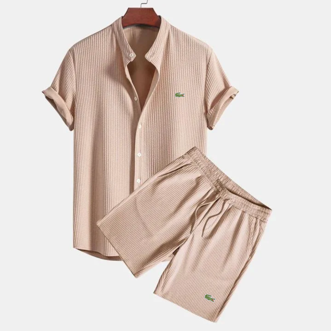 Kaufen Sie 1 und erhalten Sie 2 Polo Lct 2025 Set