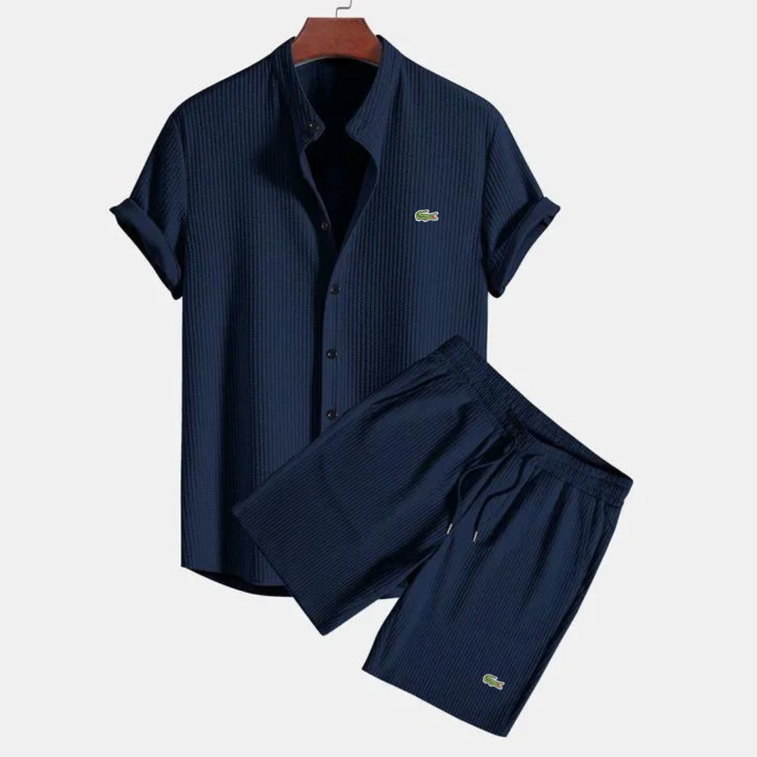 Kaufen Sie 1 und erhalten Sie 2 Polo Lct 2025 Set