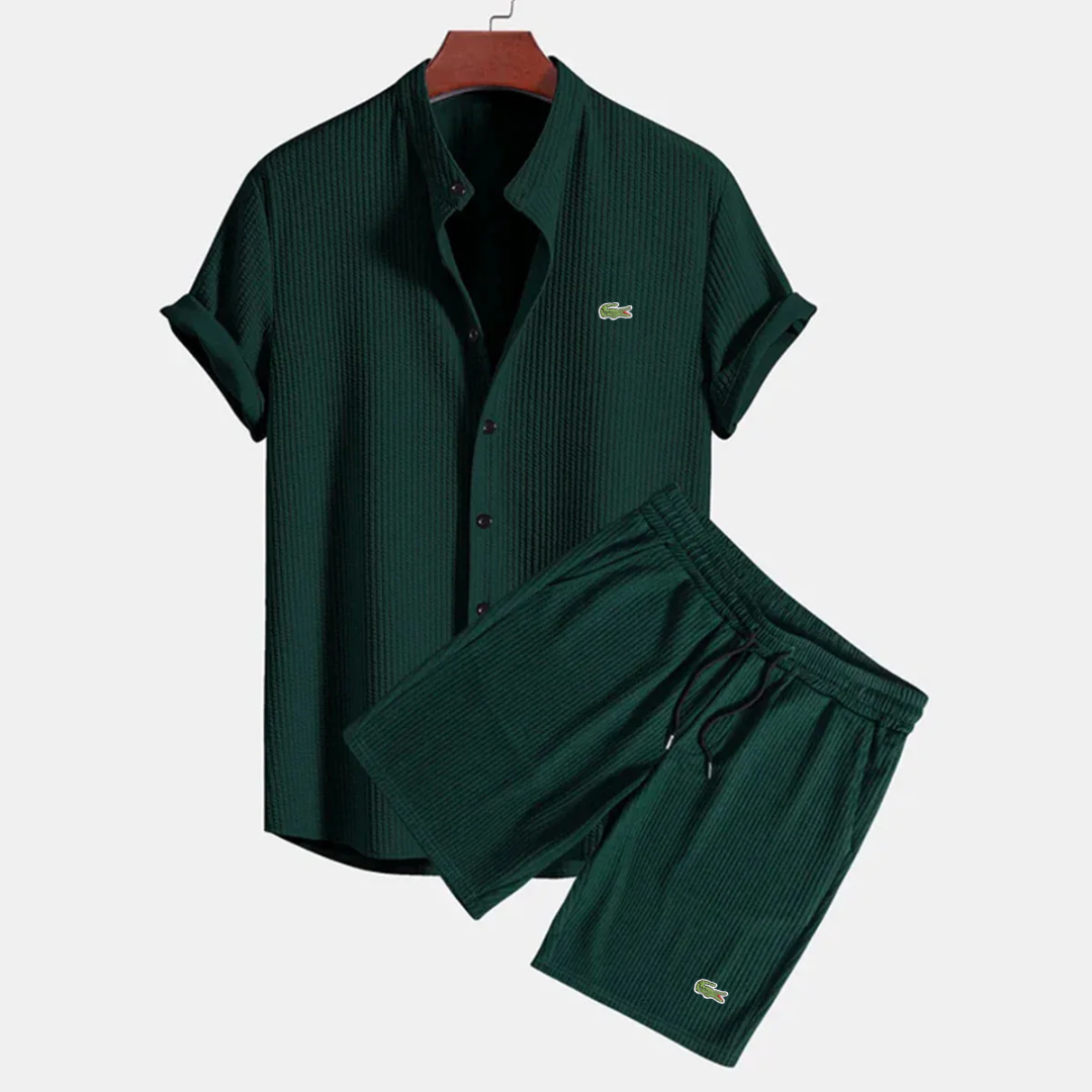 Kaufen Sie 1 und erhalten Sie 2 Polo Lct 2025 Set