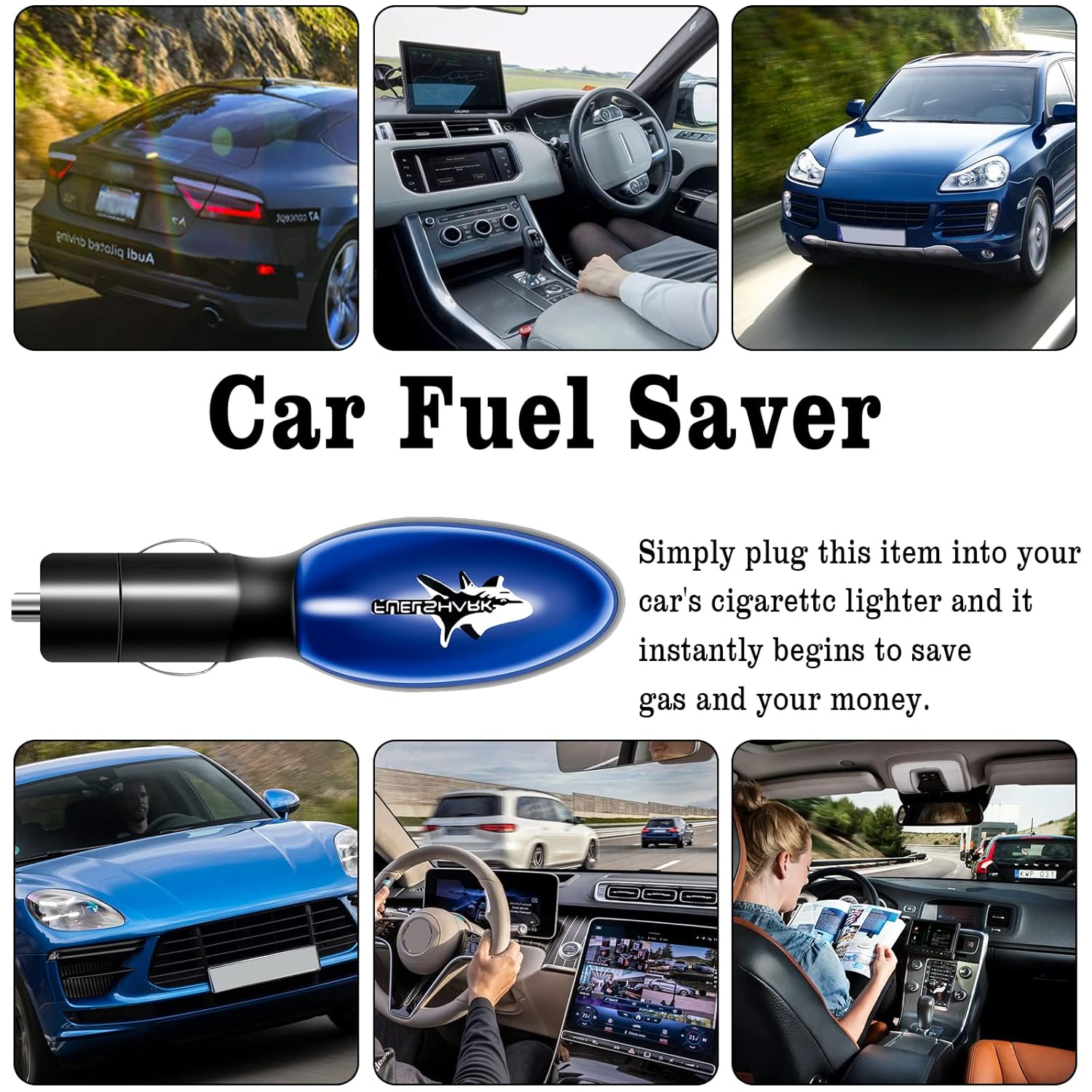 MaxDrive Verlen™ – Go further, spend less!