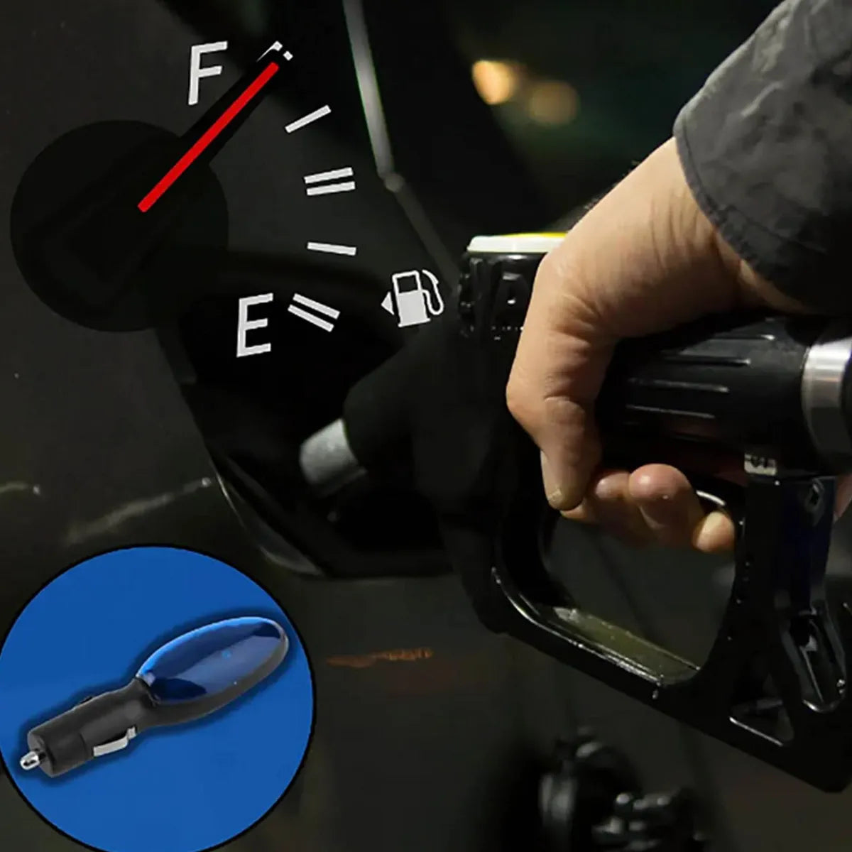 MaxDrive Verlen™ – Go further, spend less!