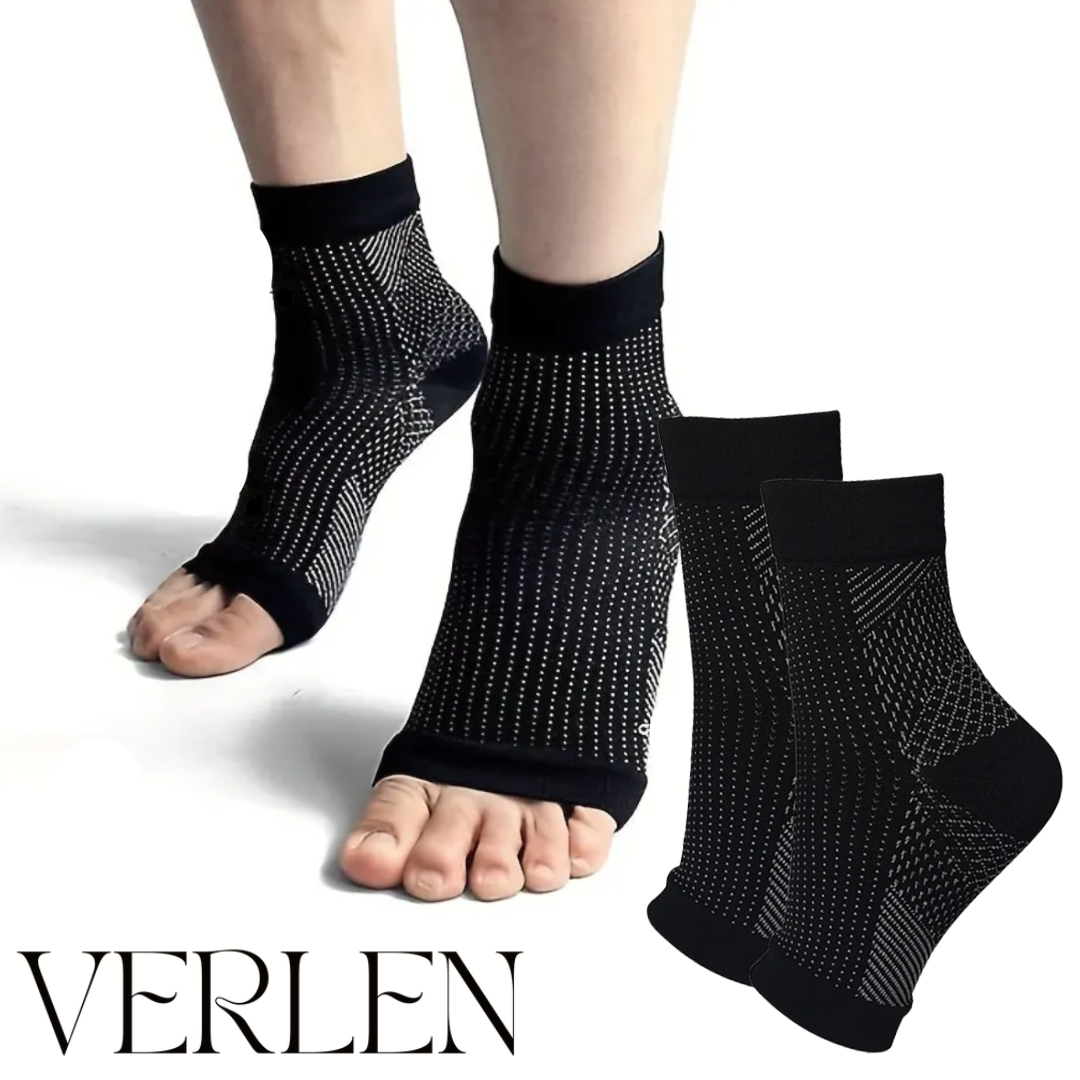 Orthosand – Die ultimativen orthopädischen Outdoorsandalen für Herren