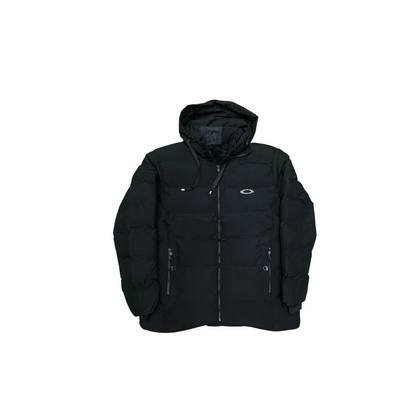 Oky Bombojaco Herren wasserdichte Jacke Winddicht