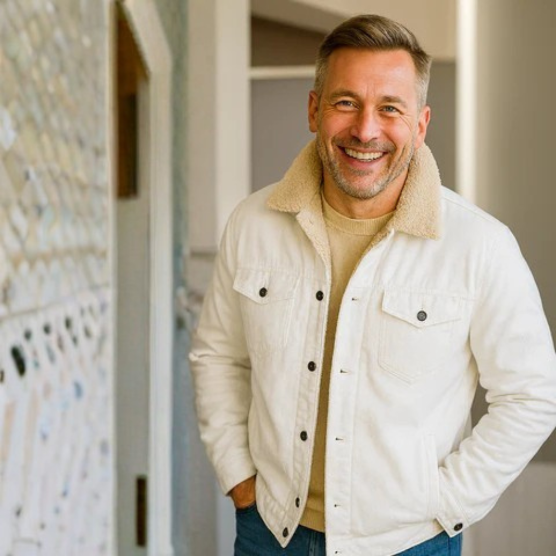 Sherpa Premium Lined Jacket – Original