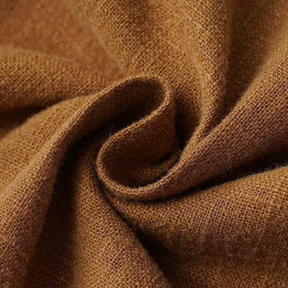 Linncotton – Herren-Chinohose aus Baumwolle & Leinen mit zeitlosem Stil