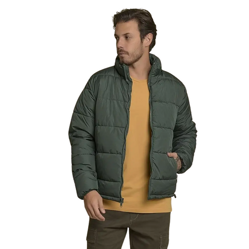 Thermoflex – Steppjacke Herren