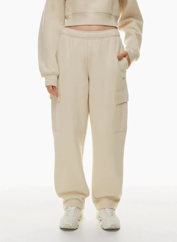 Cargo Sweatpants