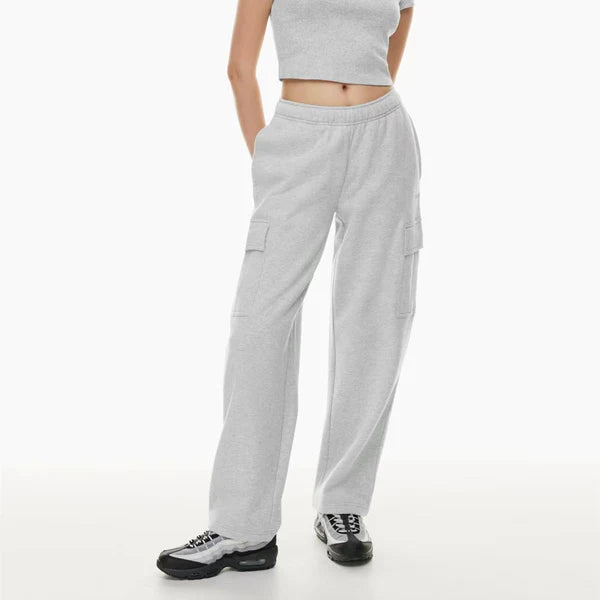 Cargo Sweatpants