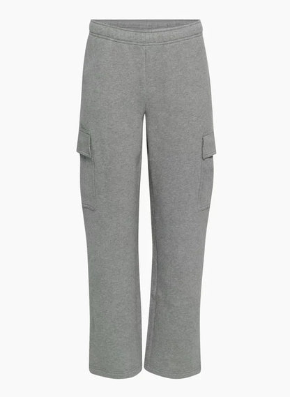 Cargo Sweatpants