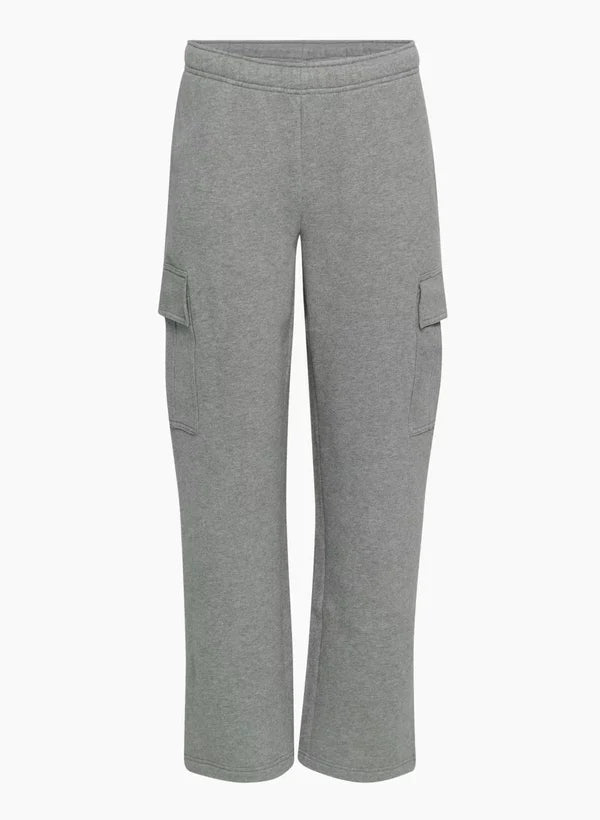 Cargo Sweatpants