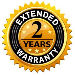 2 Year Extended Warranty