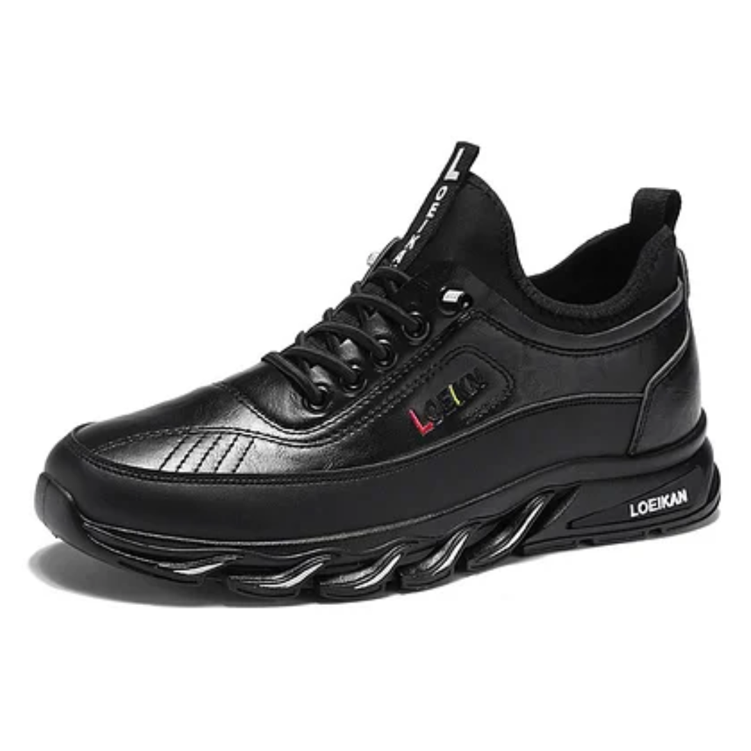 OrthoStep Herren-Orthopädieschuhe für Alltag & Outdoor