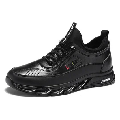 OrthoStep Herren-Orthopädieschuhe für Alltag & Outdoor