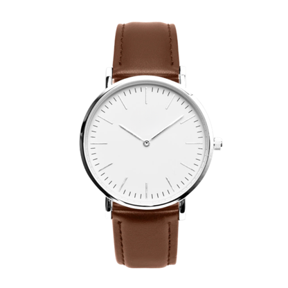 Essential sweatshirt with a zipper that goes all the way to the chest - Verlen