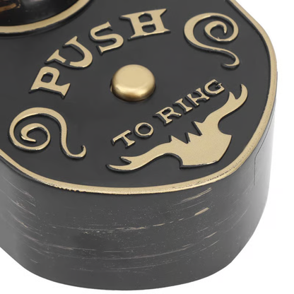 THE WATCHER - Haunted Eye Doorbell [Buy 1 Get 2 - End Today]