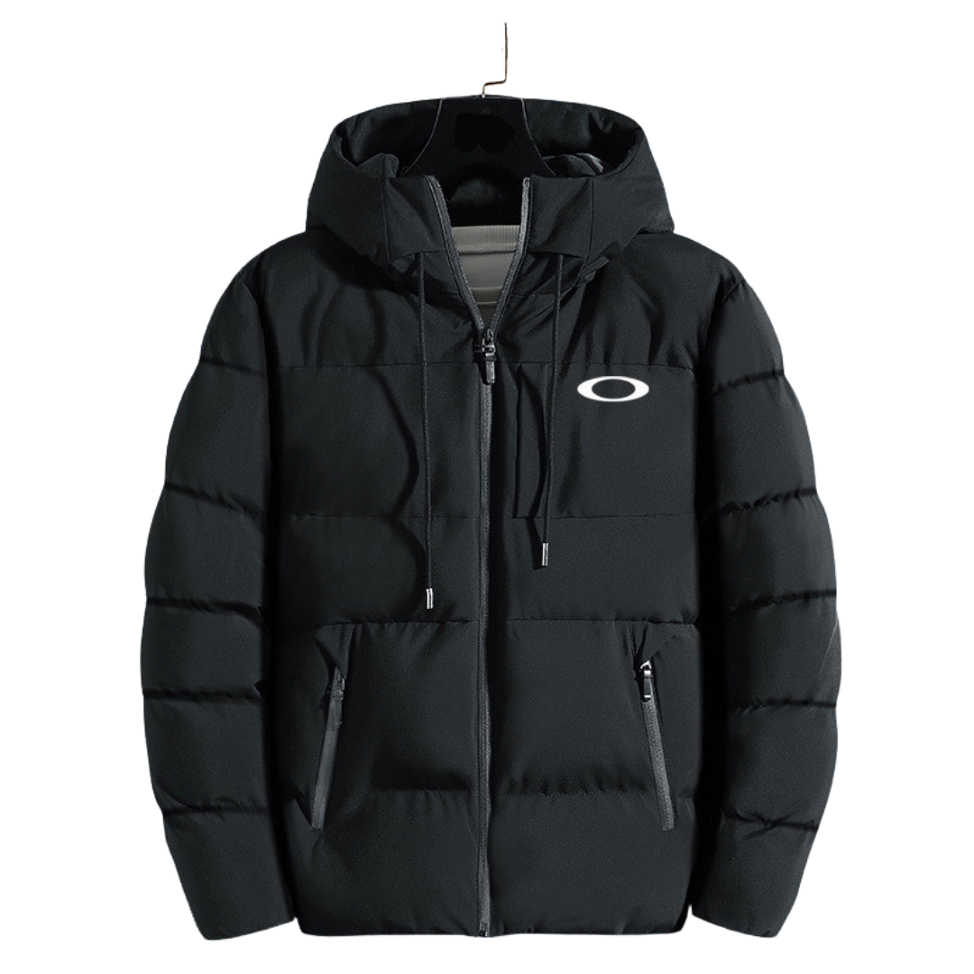 Oky Bombojaco Herren wasserdichte Jacke Winddicht