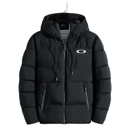 Oky Bombojaco Herren wasserdichte Jacke Winddicht