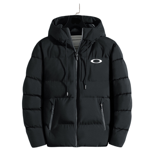 Oky Bombojaco Herren wasserdichte Jacke Winddicht