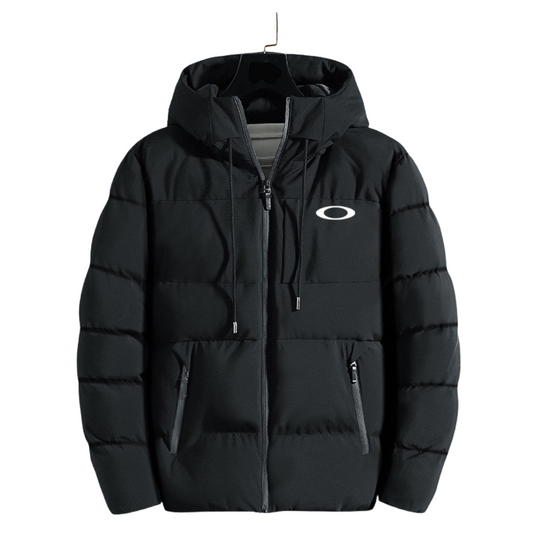 Oky Bombojaco Herren wasserdichte Jacke Winddicht
