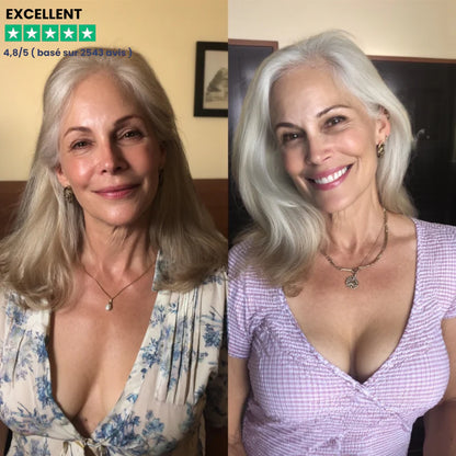 Amábile™ Massaging Bra