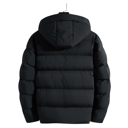 Oky Bombojaco Herren wasserdichte Jacke Winddicht