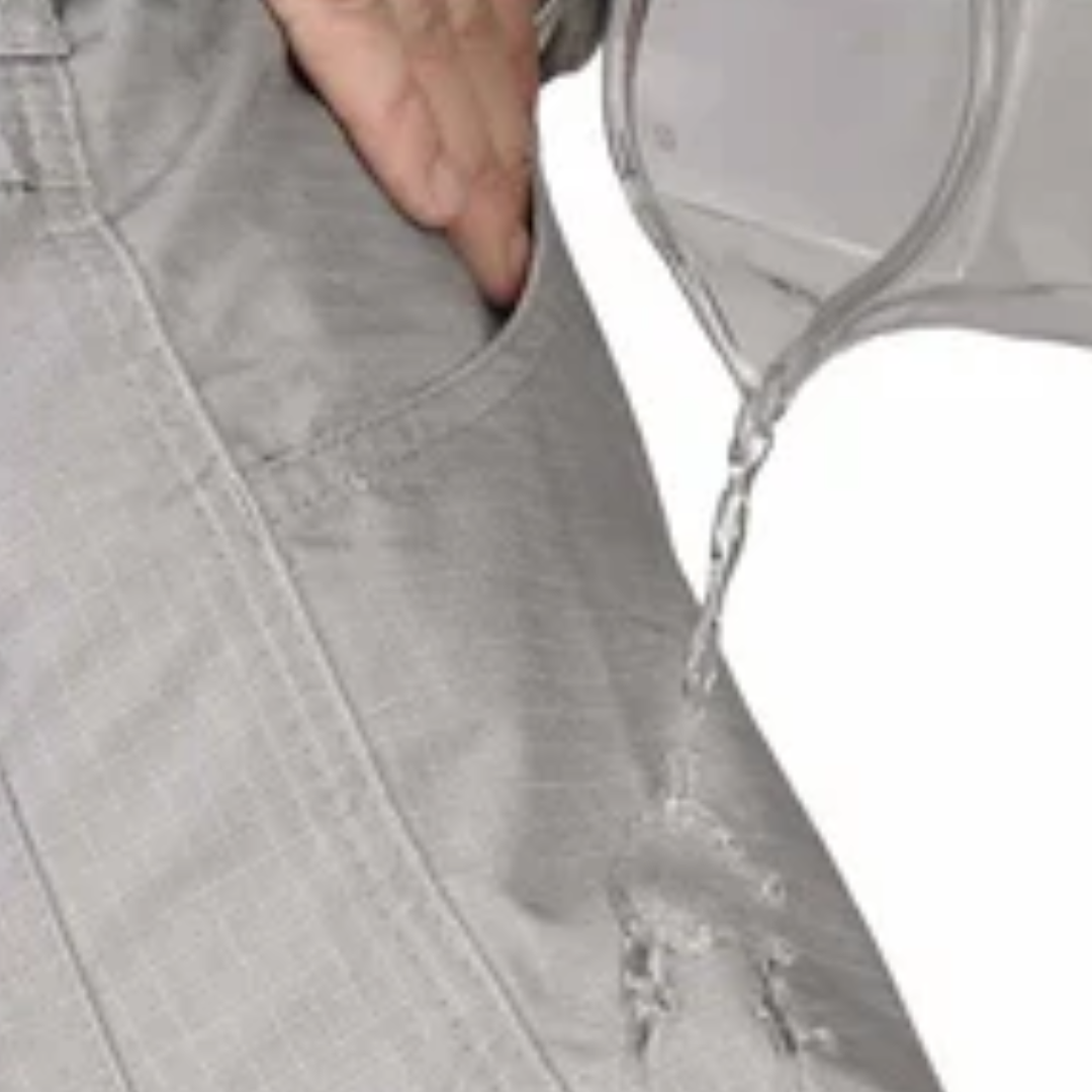 Verlen – Cargo-Arbeitshose für Herren mit 9 Taschen & FR-Schutz