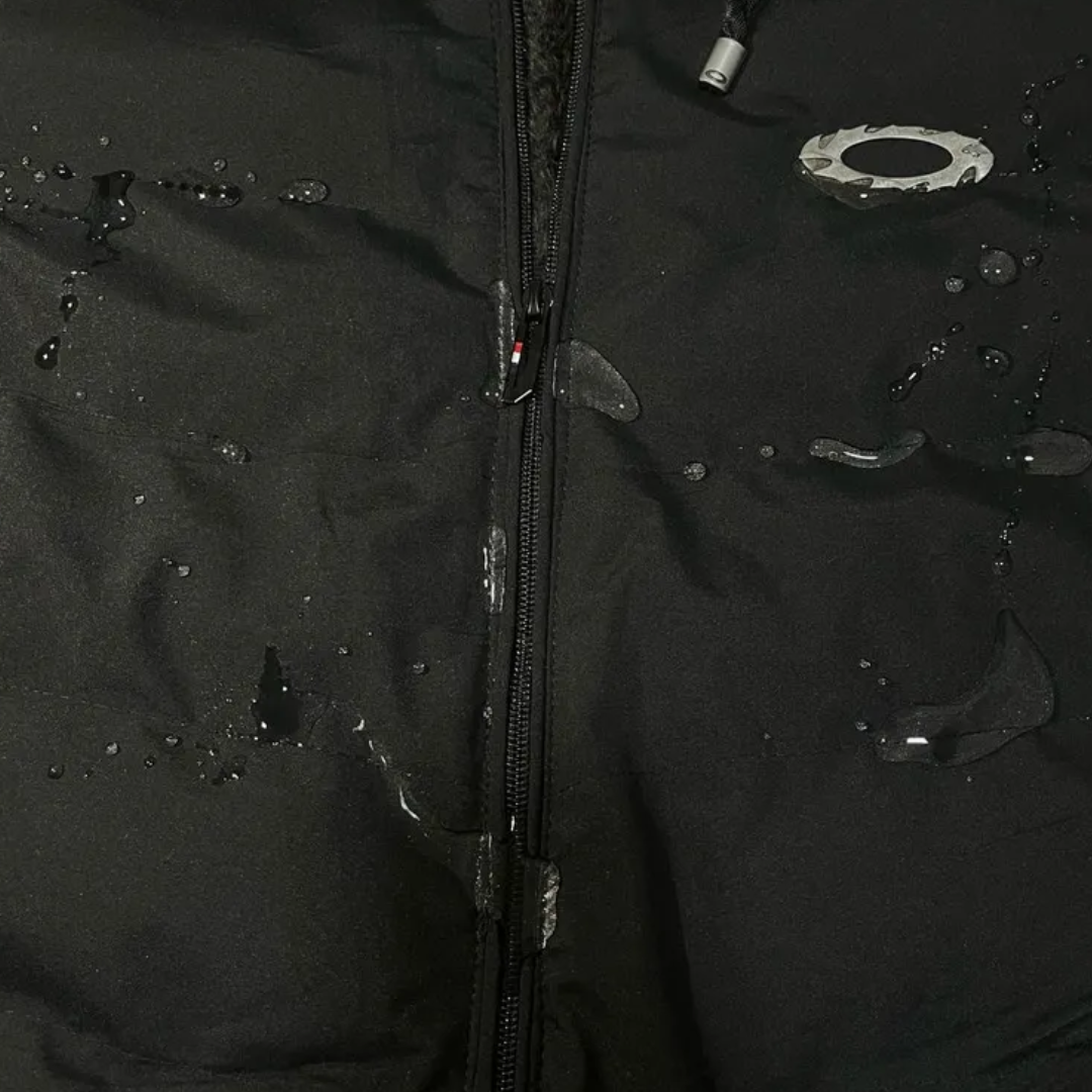 Oky Bombojaco Herren wasserdichte Jacke Winddicht