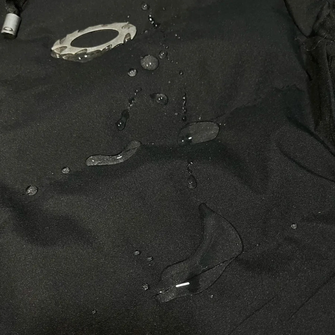 Oky Bombojaco Herren wasserdichte Jacke Winddicht