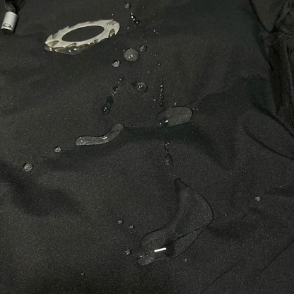 Oky Bombojaco Herren wasserdichte Jacke Winddicht