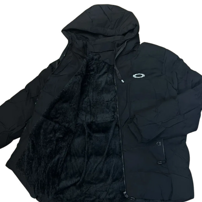 Oky Bombojaco Herren wasserdichte Jacke Winddicht