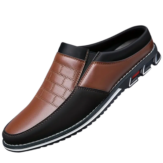 Lederschuh Für Herren – Stilvoll, bequem und alltagstauglich