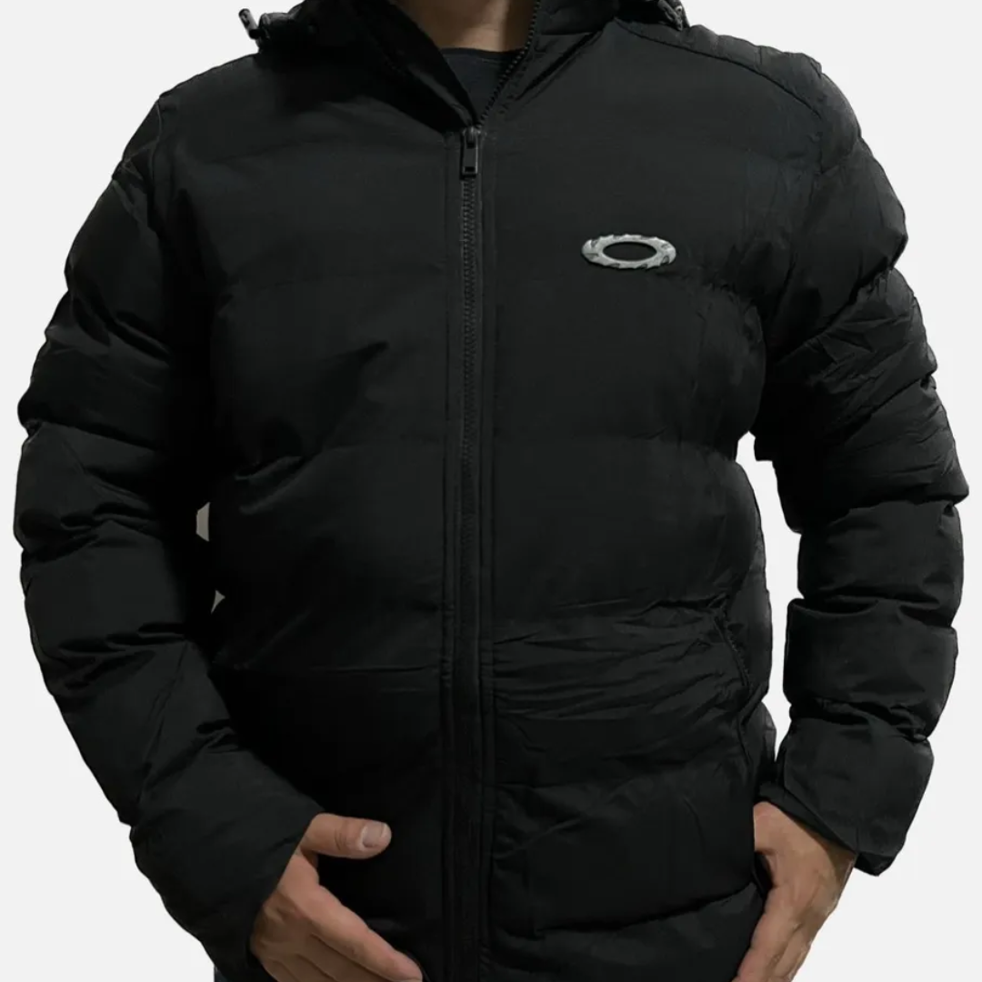 Oky Bombojaco Herren wasserdichte Jacke Winddicht