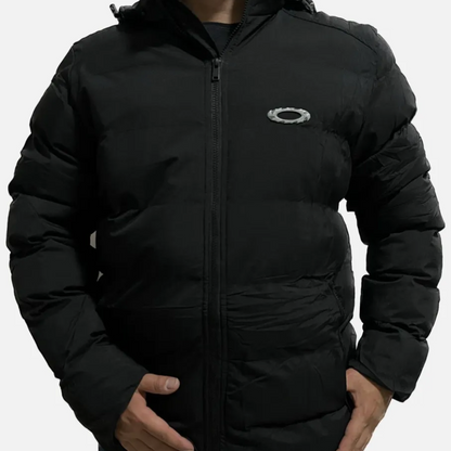 Oky Bombojaco Herren wasserdichte Jacke Winddicht