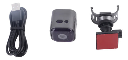 Mini HD Wireless Wi-Fi 2-Way Intercom Security Camera