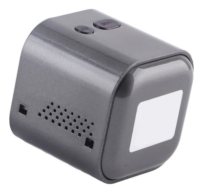 Mini HD Wireless Wi-Fi 2-Way Intercom Security Camera