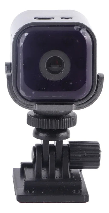 Mini HD Wireless Wi-Fi 2-Way Intercom Security Camera