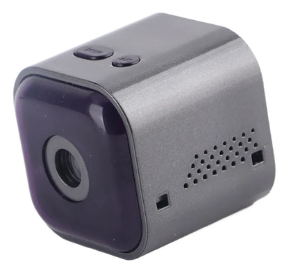 Mini HD Wireless Wi-Fi 2-Way Intercom Security Camera