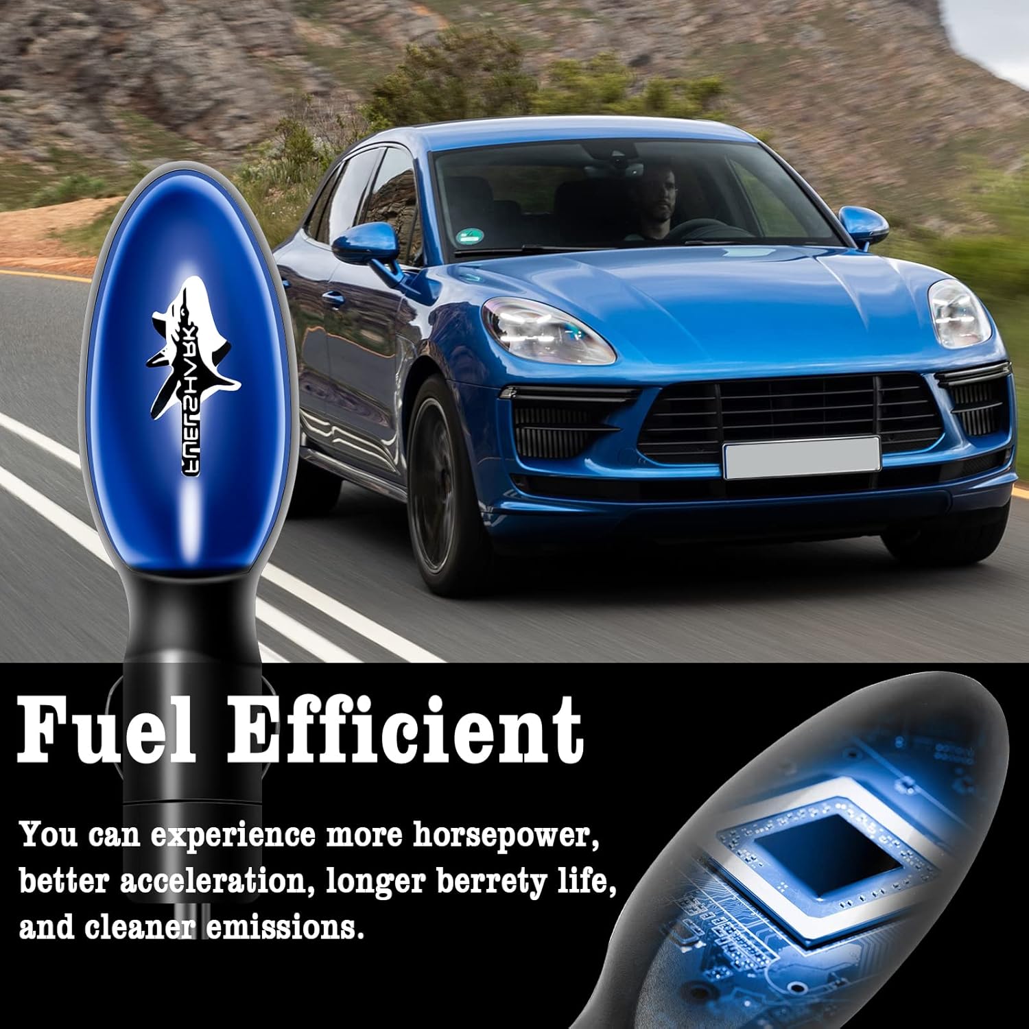 MaxDrive Verlen™ – Go further, spend less!