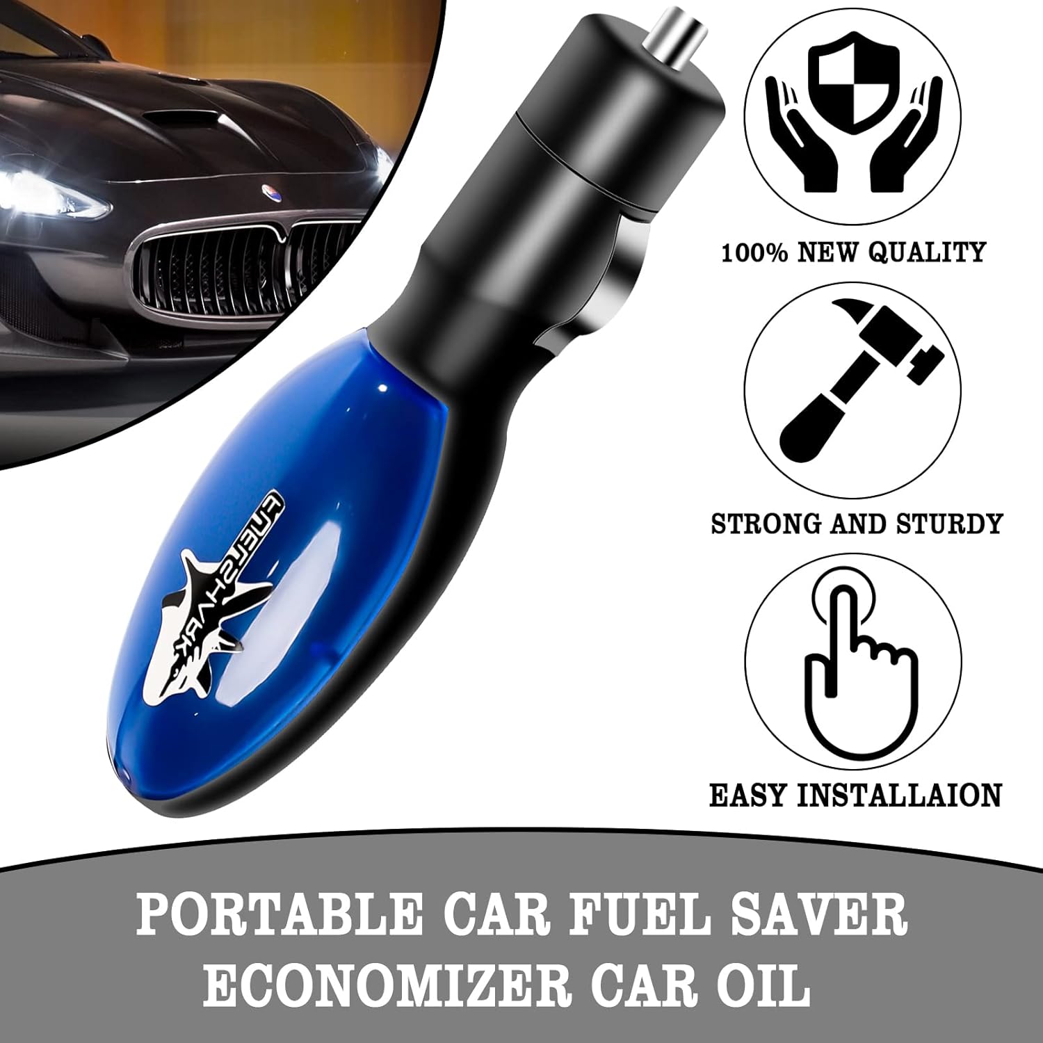 MaxDrive Verlen™ – Go further, spend less!