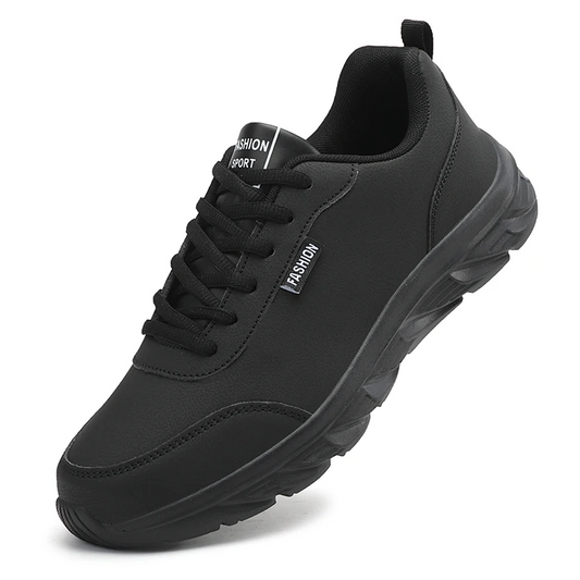 OrthoVia – Orthopädischer Komfort-Sneaker für Herren
