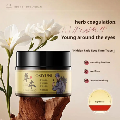 Luma Herbal Elixir: Lifting Eye Cream
