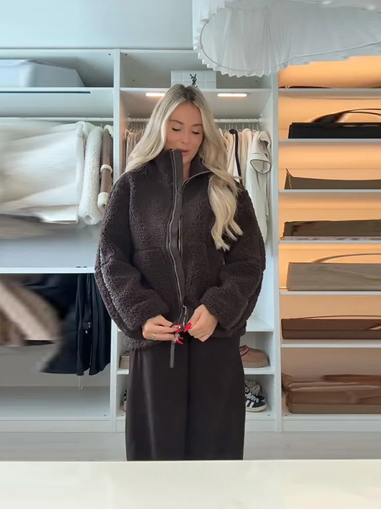 HANNAH™ Teddy Spring Jacket [+7.000 Solds - Gift Included Today]