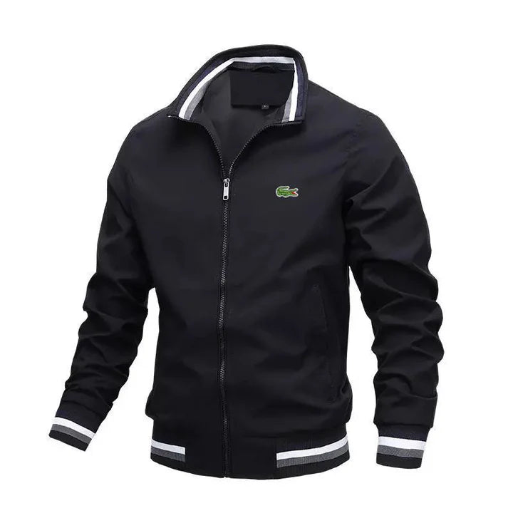 LCT Jacke – Stil, Schutz und Komfort in jeder Situation