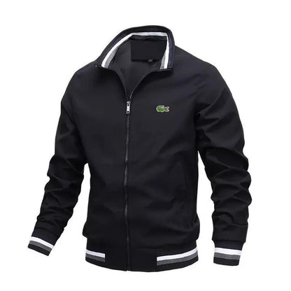 LCT Jacke – Stil, Schutz und Komfort in jeder Situation
